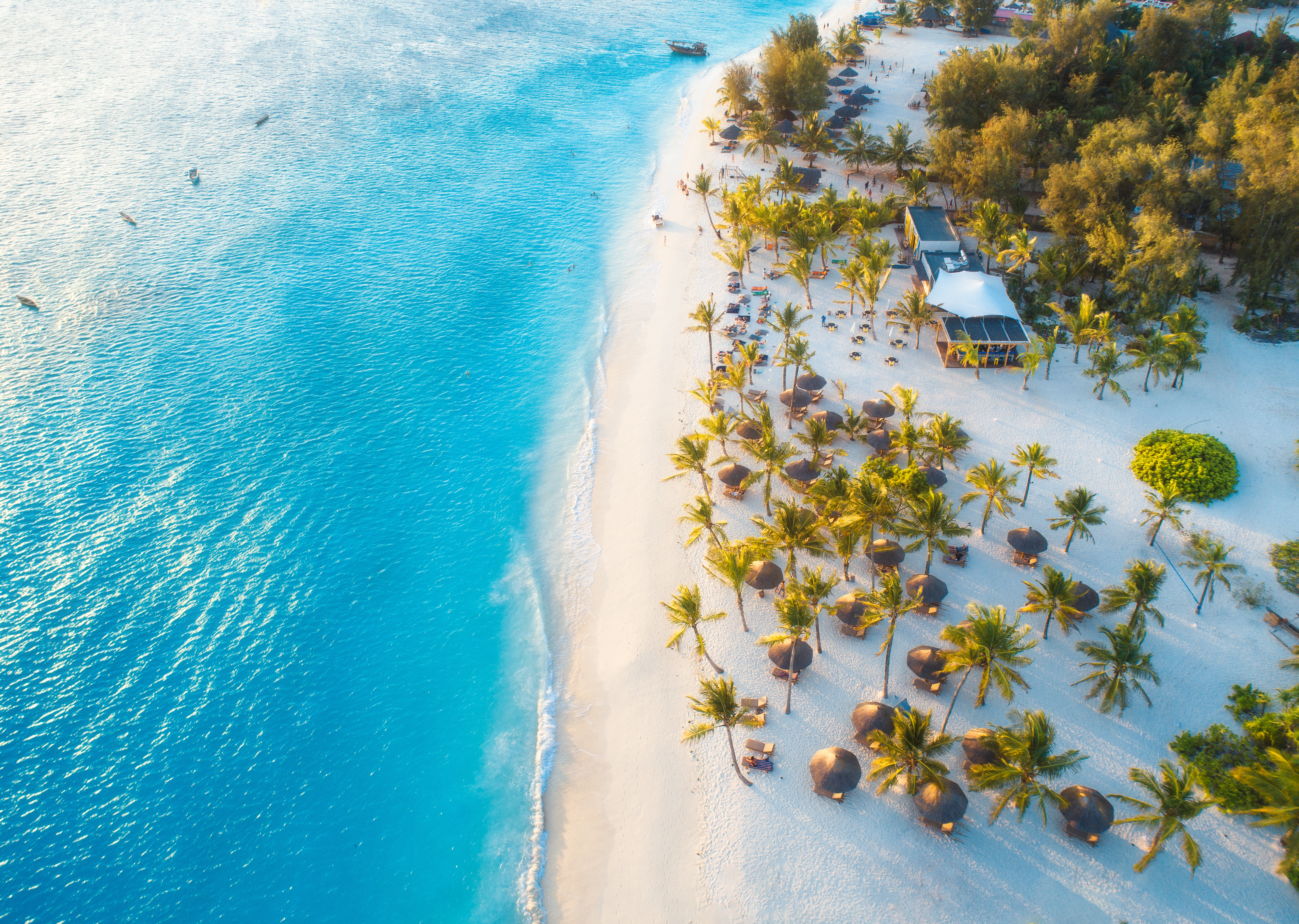 Resorts